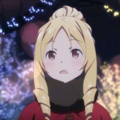 刀马旦